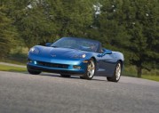 2009 Chevrolet Corvette Z03 Concept by Ugur Sahin Design